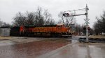 BNSF 6959